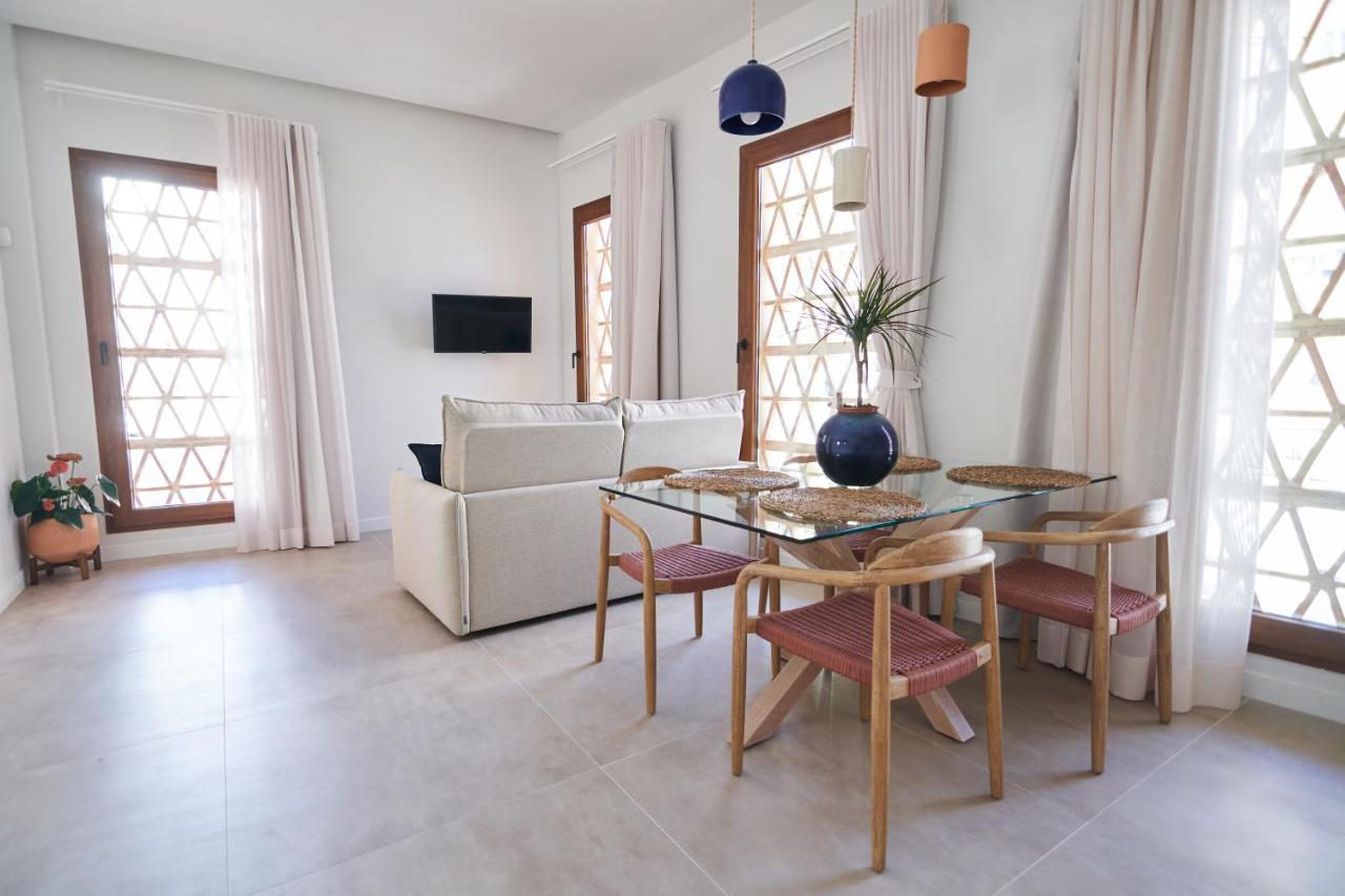 Slow Apartament València