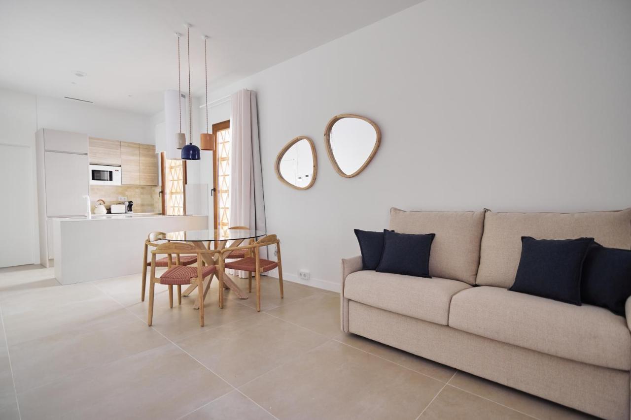 Slow Apartament *