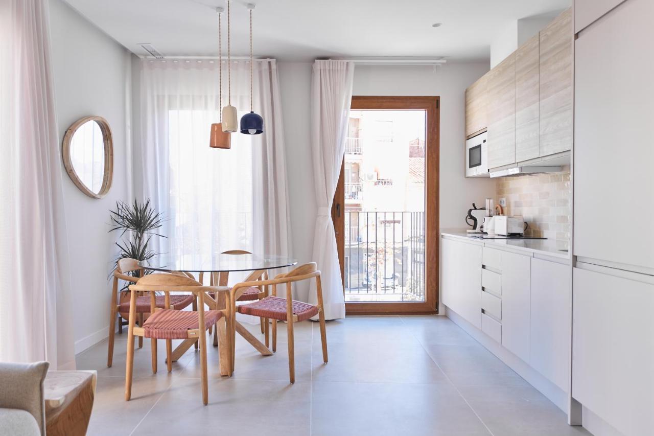Slow Apartament *