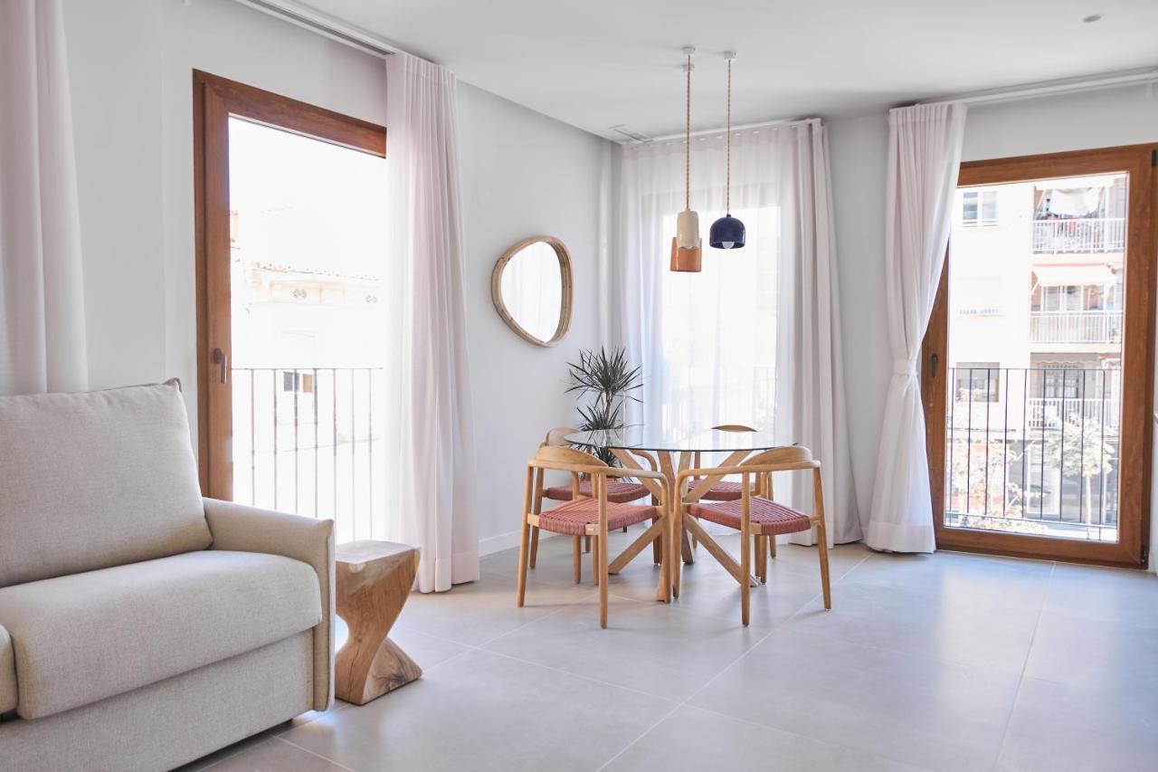 Slow Apartament *