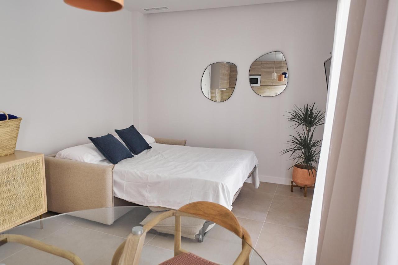 Slow Apartament